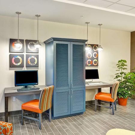 Home2 Suites By Hilton Dickson City Scranton Extérieur photo