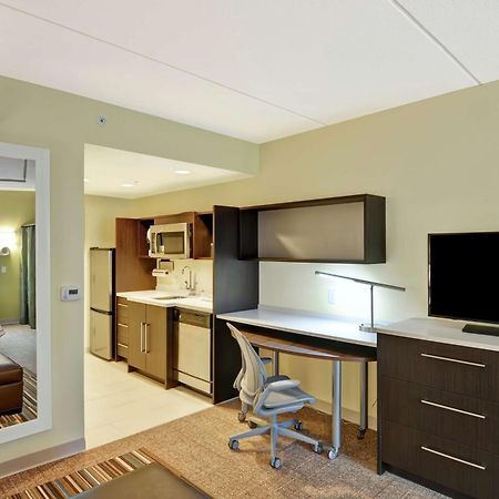 Home2 Suites By Hilton Dickson City Scranton Extérieur photo