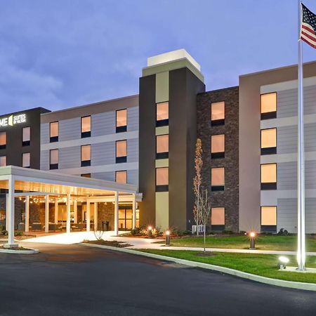 Home2 Suites By Hilton Dickson City Scranton Extérieur photo