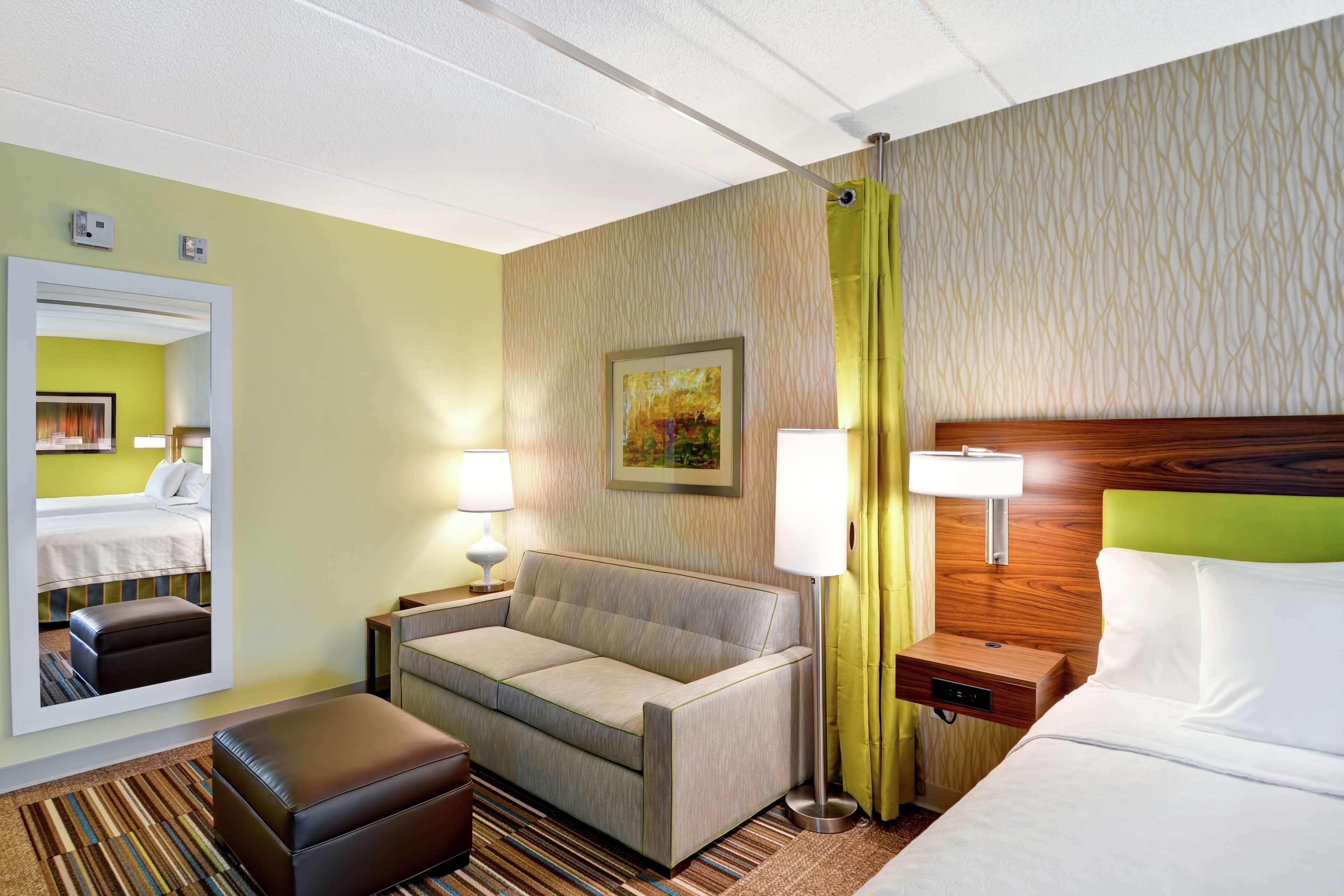 Home2 Suites By Hilton Dickson City Scranton Extérieur photo