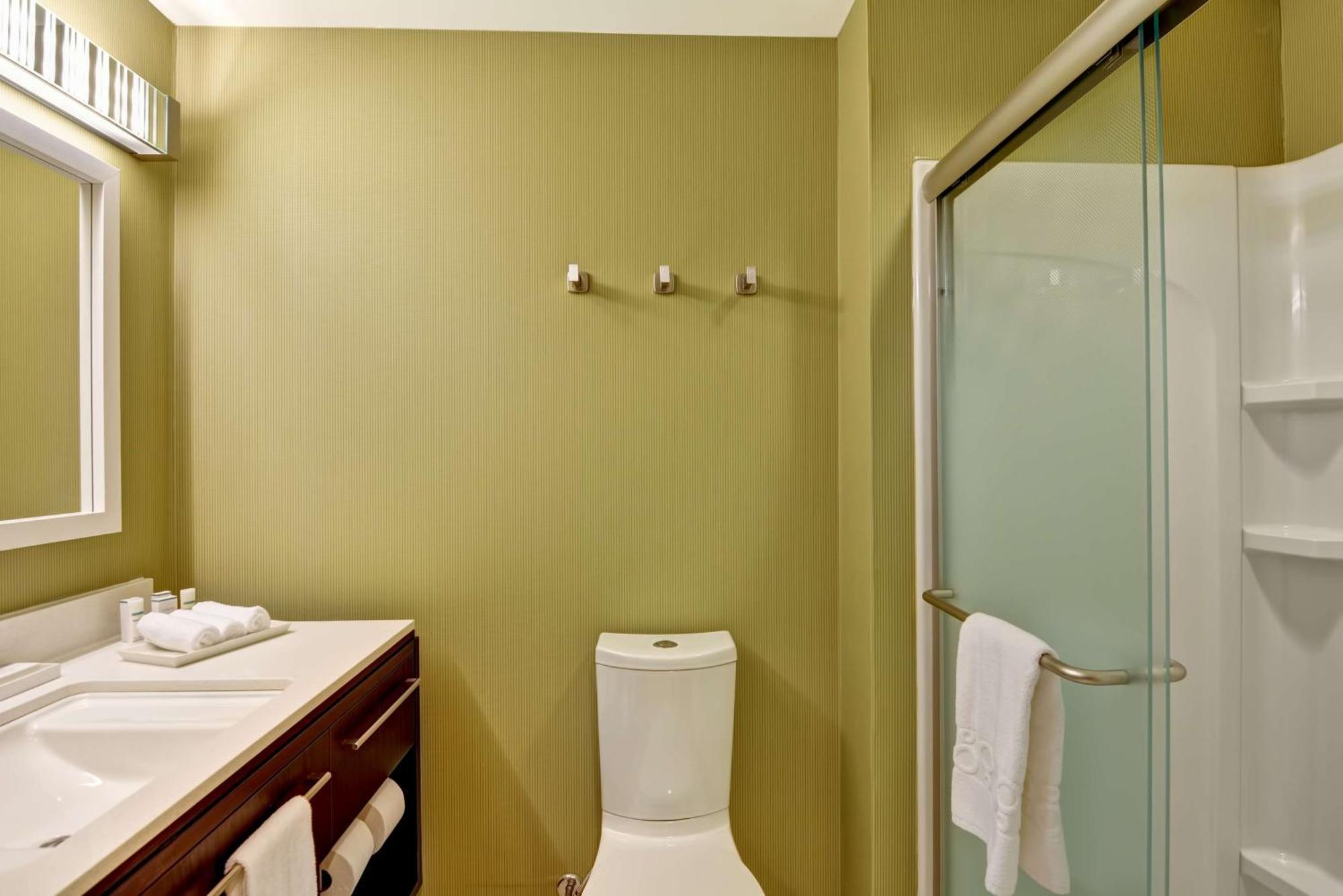 Home2 Suites By Hilton Dickson City Scranton Extérieur photo