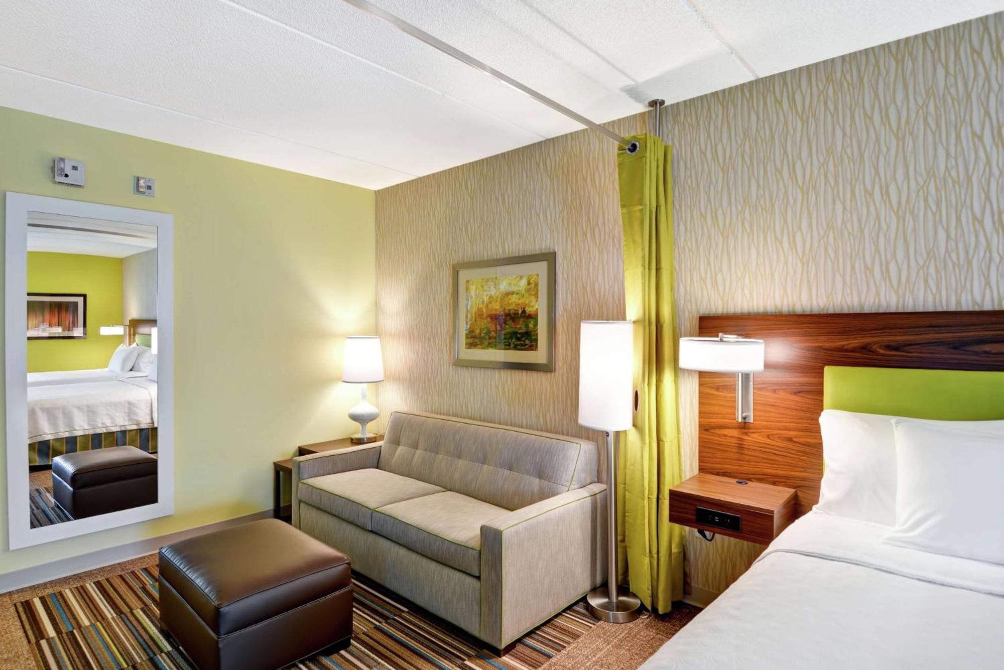 Home2 Suites By Hilton Dickson City Scranton Extérieur photo