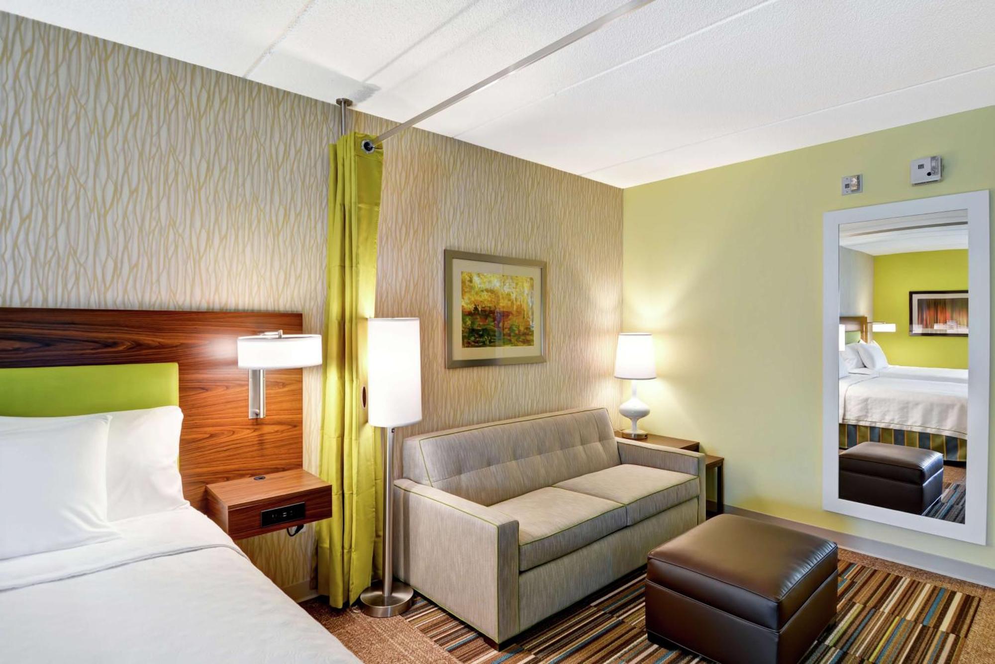 Home2 Suites By Hilton Dickson City Scranton Extérieur photo