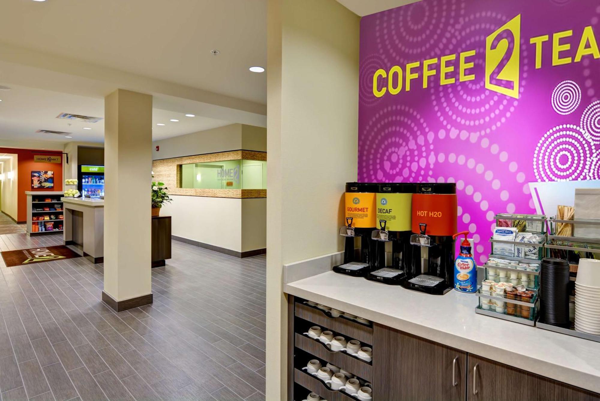 Home2 Suites By Hilton Dickson City Scranton Extérieur photo